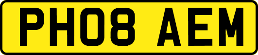 PH08AEM