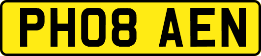 PH08AEN