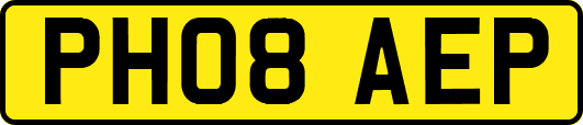 PH08AEP