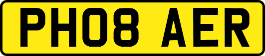 PH08AER