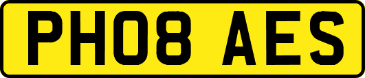 PH08AES