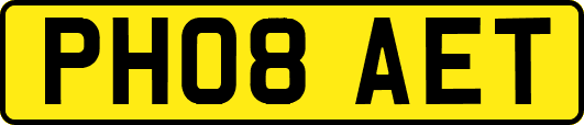PH08AET