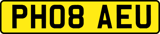 PH08AEU