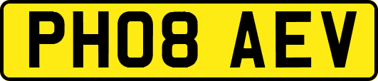 PH08AEV