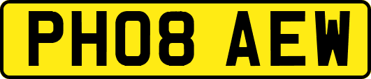 PH08AEW