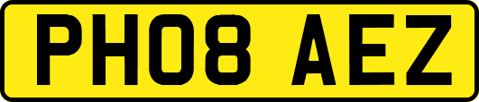 PH08AEZ