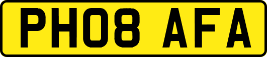 PH08AFA