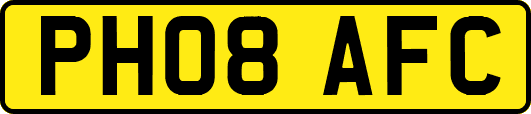 PH08AFC