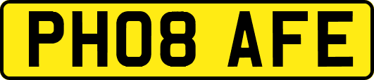 PH08AFE