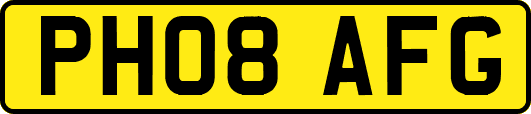 PH08AFG