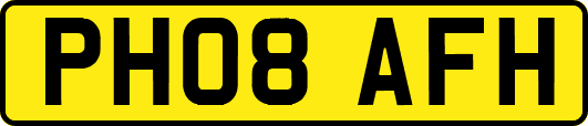 PH08AFH