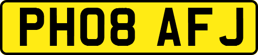 PH08AFJ