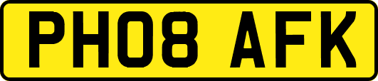 PH08AFK