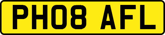 PH08AFL