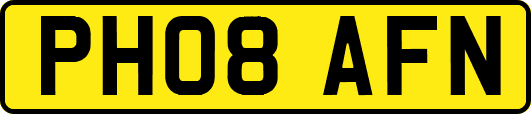 PH08AFN