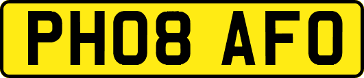 PH08AFO