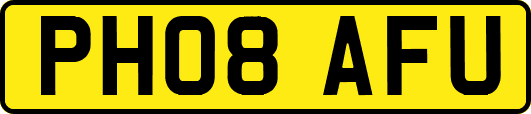 PH08AFU