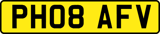 PH08AFV