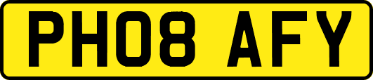 PH08AFY