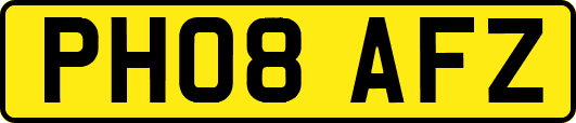 PH08AFZ