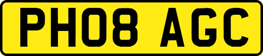 PH08AGC