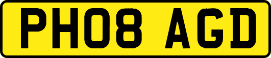 PH08AGD
