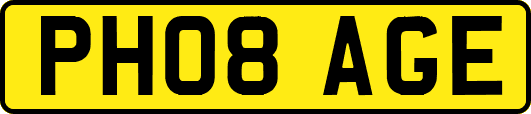 PH08AGE