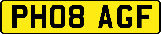PH08AGF