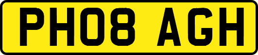 PH08AGH