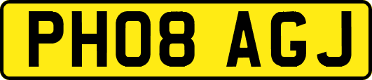 PH08AGJ