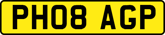 PH08AGP