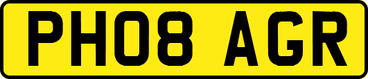 PH08AGR