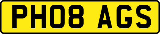 PH08AGS