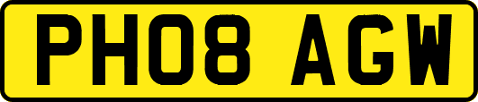 PH08AGW