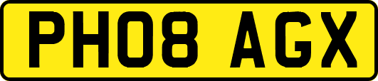 PH08AGX
