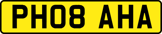 PH08AHA
