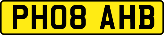 PH08AHB