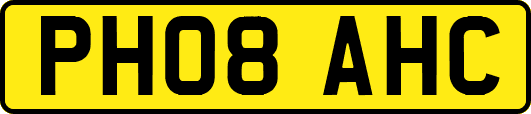 PH08AHC