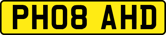 PH08AHD
