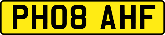 PH08AHF