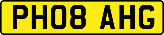 PH08AHG