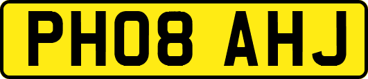 PH08AHJ