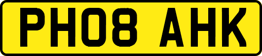 PH08AHK