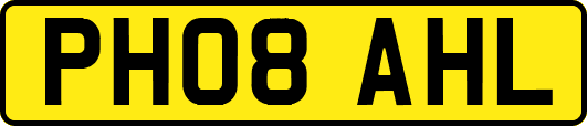 PH08AHL