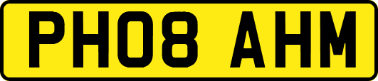 PH08AHM
