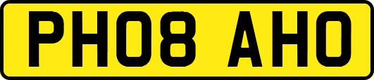 PH08AHO