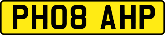 PH08AHP