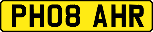 PH08AHR
