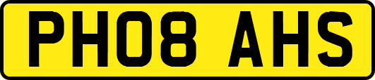PH08AHS