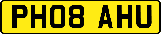 PH08AHU